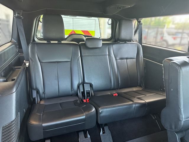 Certified 2021 Ford Expedition Max XLT image 26