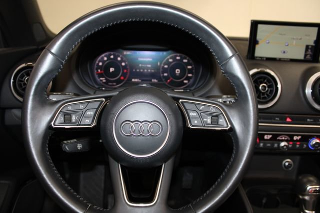 Used 2018 Audi A3 2.0T Premium Plus AWD/4WD image 19