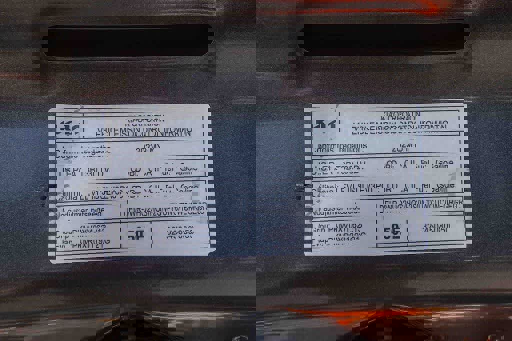 Certified 2023 Kia Niro EX Touring image 27