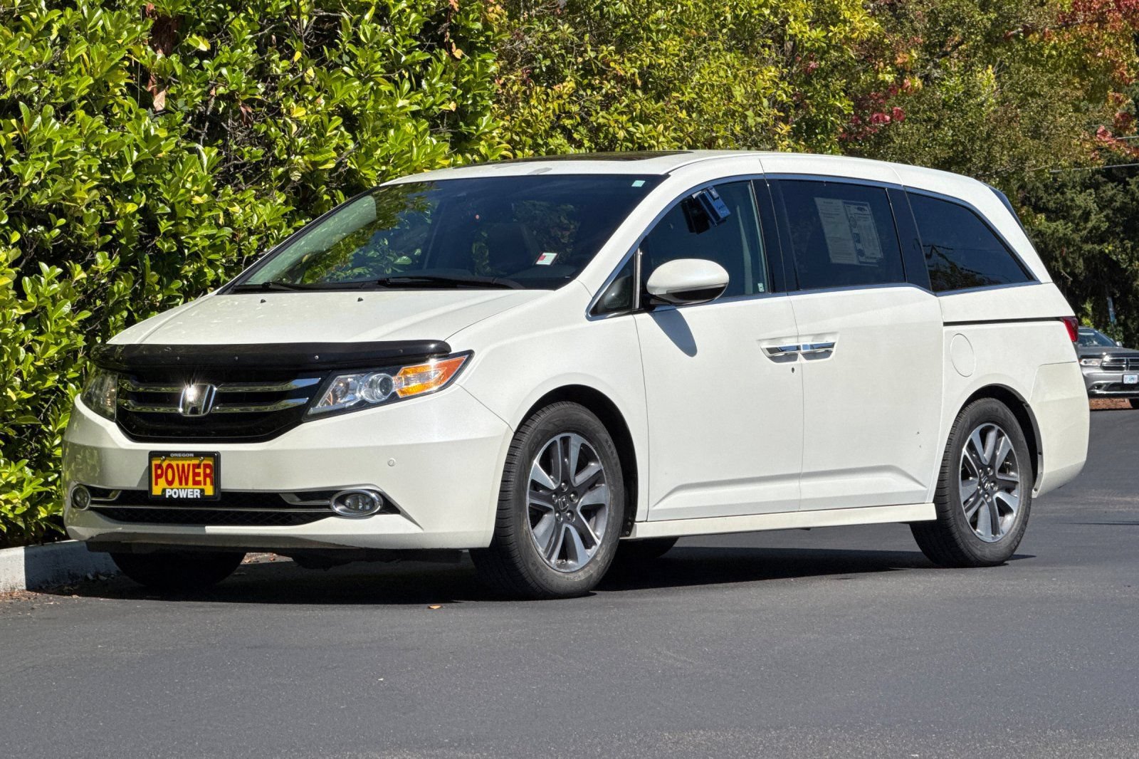 Used 2014 Honda Odyssey Touring image 8