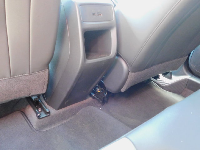 Used 2026 Chevrolet Trax LT FWD image 22