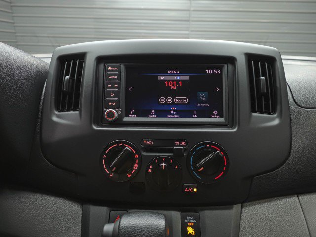 Used 2021 Nissan NV200 S FWD image 24