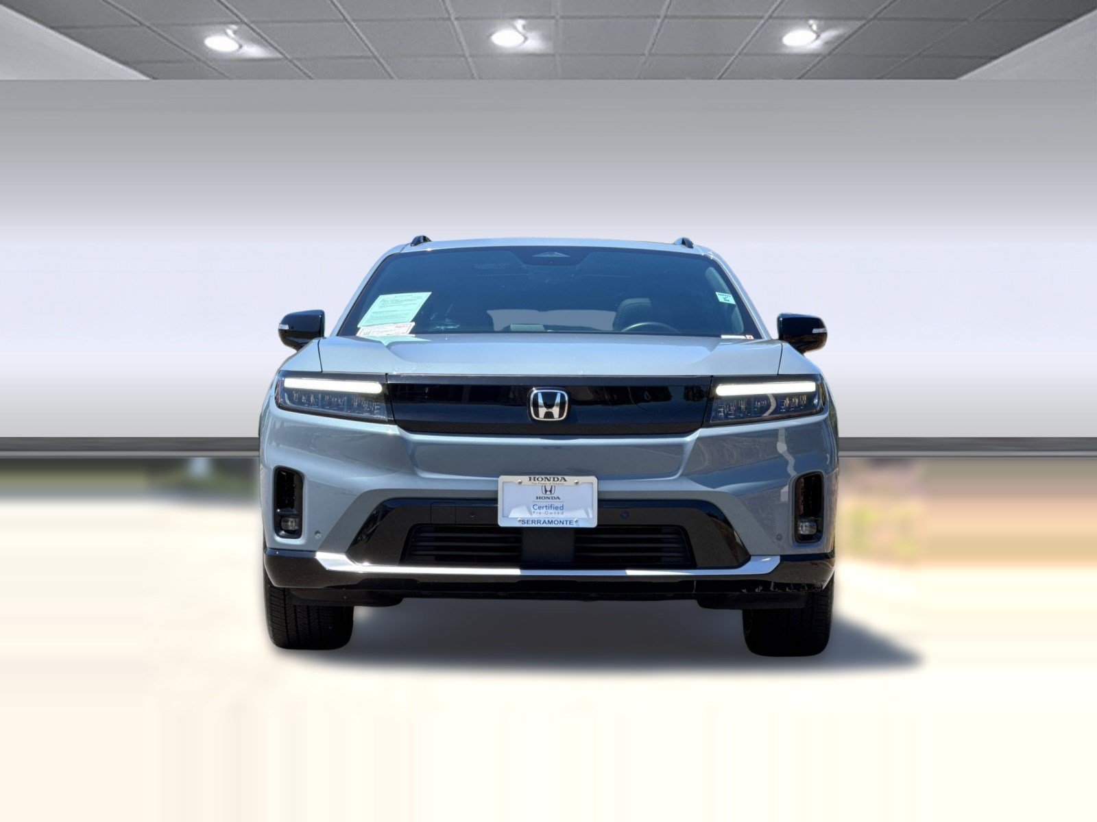 Certified 2024 Honda Prologue Touring image 5