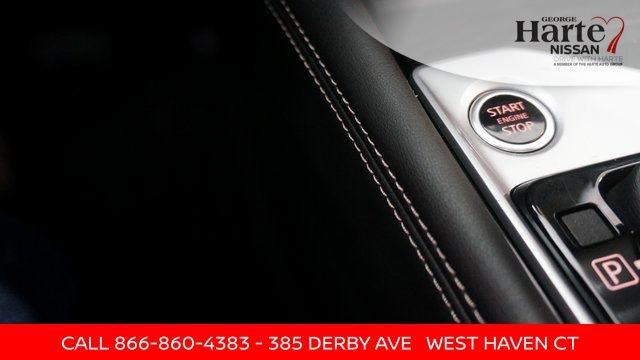 Certified 2025 Nissan Altima 2.5 SL image 24