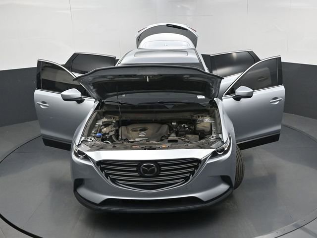 Certified 2023 MAZDA CX-9 Touring image 43