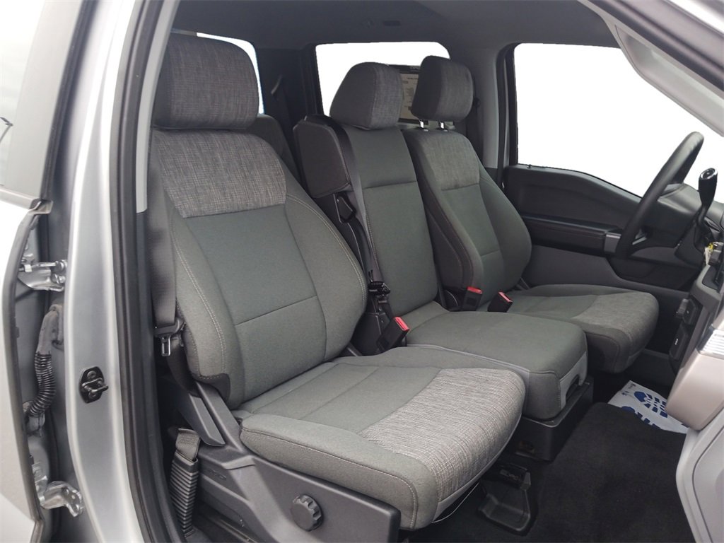 Used 2023 Ford F150 XLT image 26