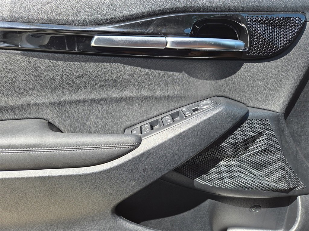 New 2026 Kia Seltos EX w/ EX Sunroof Package image 16