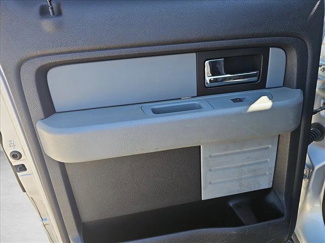 Used 2013 Ford F150 XLT w/ Luxury Equipment Group image 10