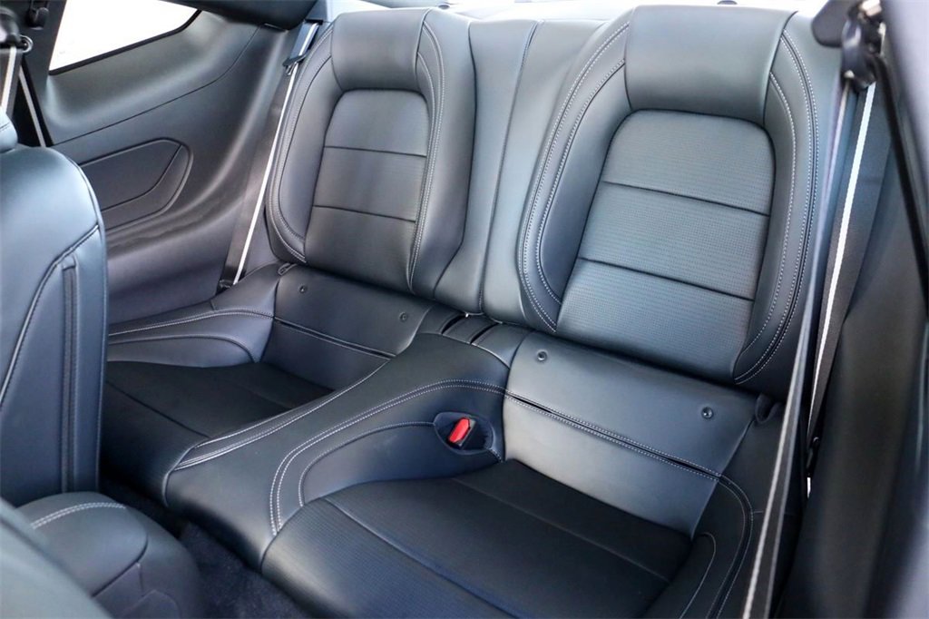 New 2024 Ford Mustang GT Premium w/ GT Performance Package image 27