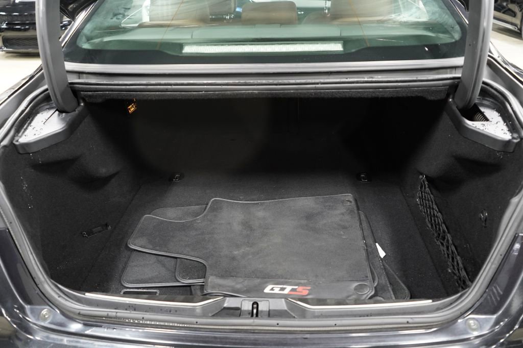 Used 2014 Maserati Quattroporte GTS RWD image 25
