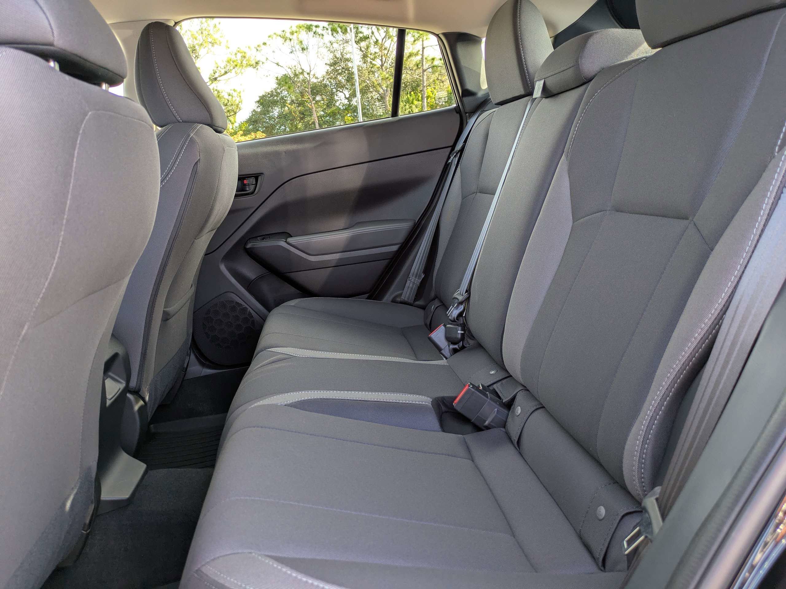 Certified 2025 Subaru Impreza 2.0i image 14