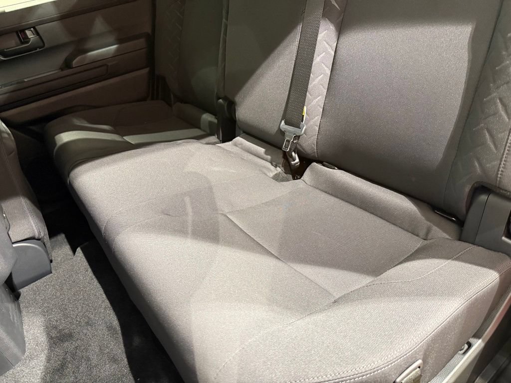 New 2026 Toyota Tacoma SR AWD/4WD image 18