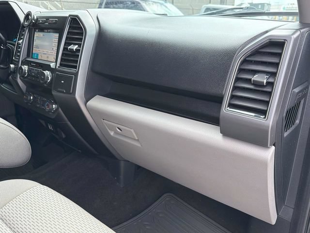 Used 2019 Ford F150 XLT AWD/4WD image 30