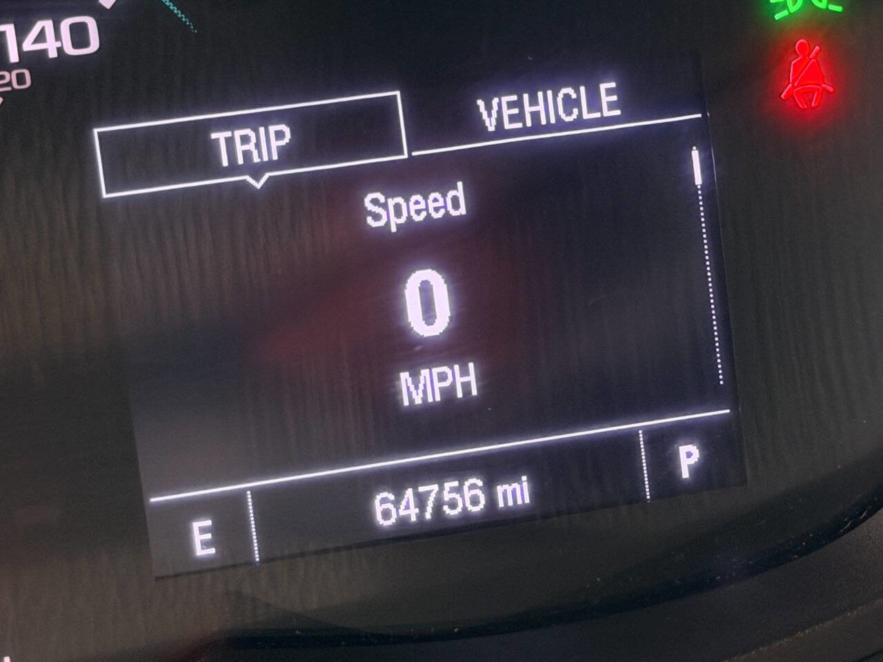 Used 2018 Chevrolet Trax Premier w/ Midnight Edition FWD image 44