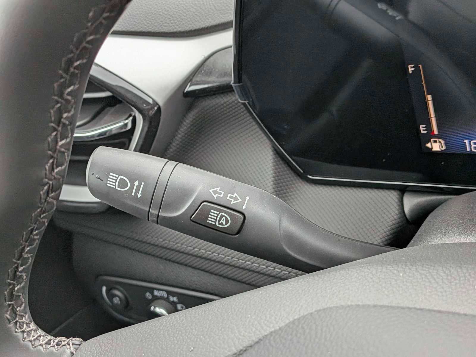 New 2026 Chevrolet TrailBlazer LT image 27