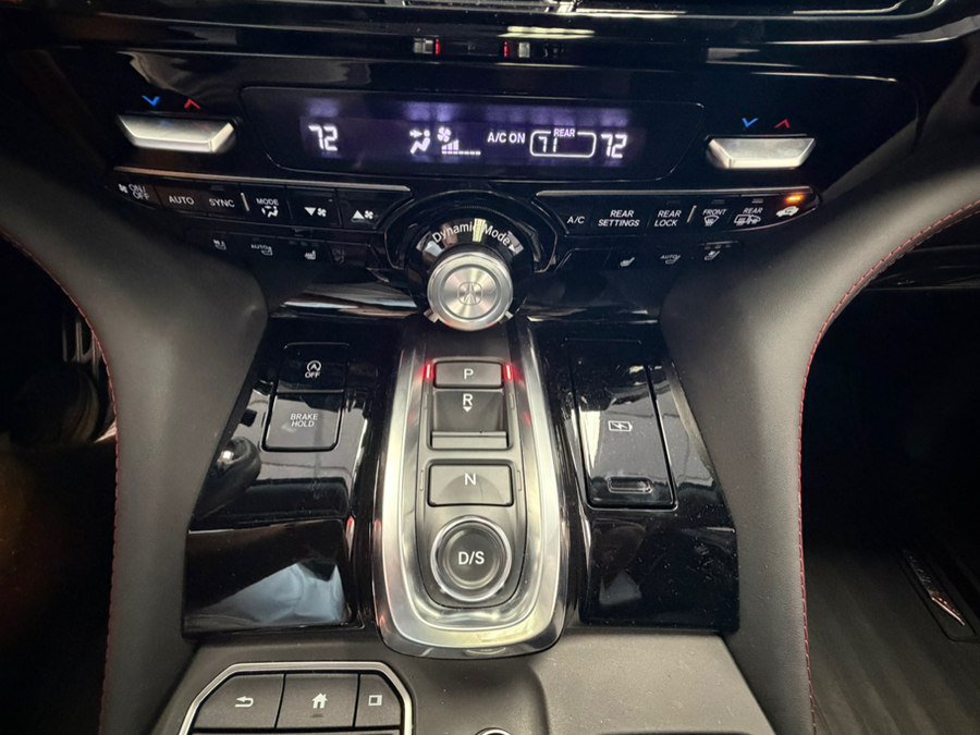 Used 2023 Acura MDX A-Spec AWD/4WD image 70