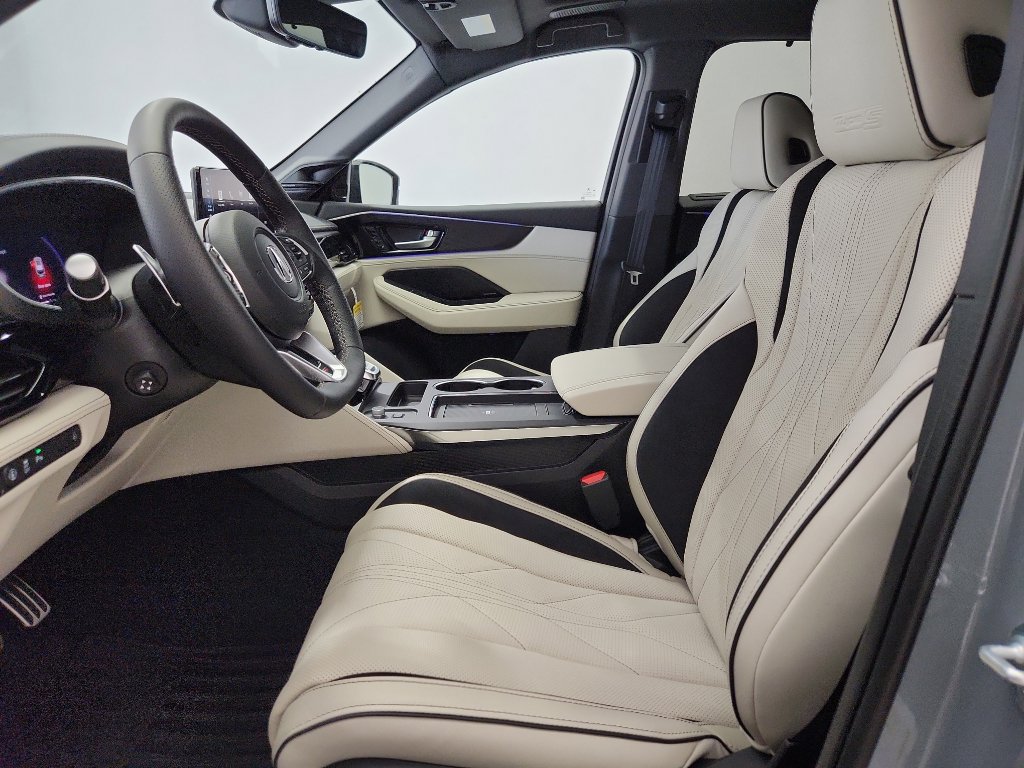 New 2026 Acura MDX Type S image 6
