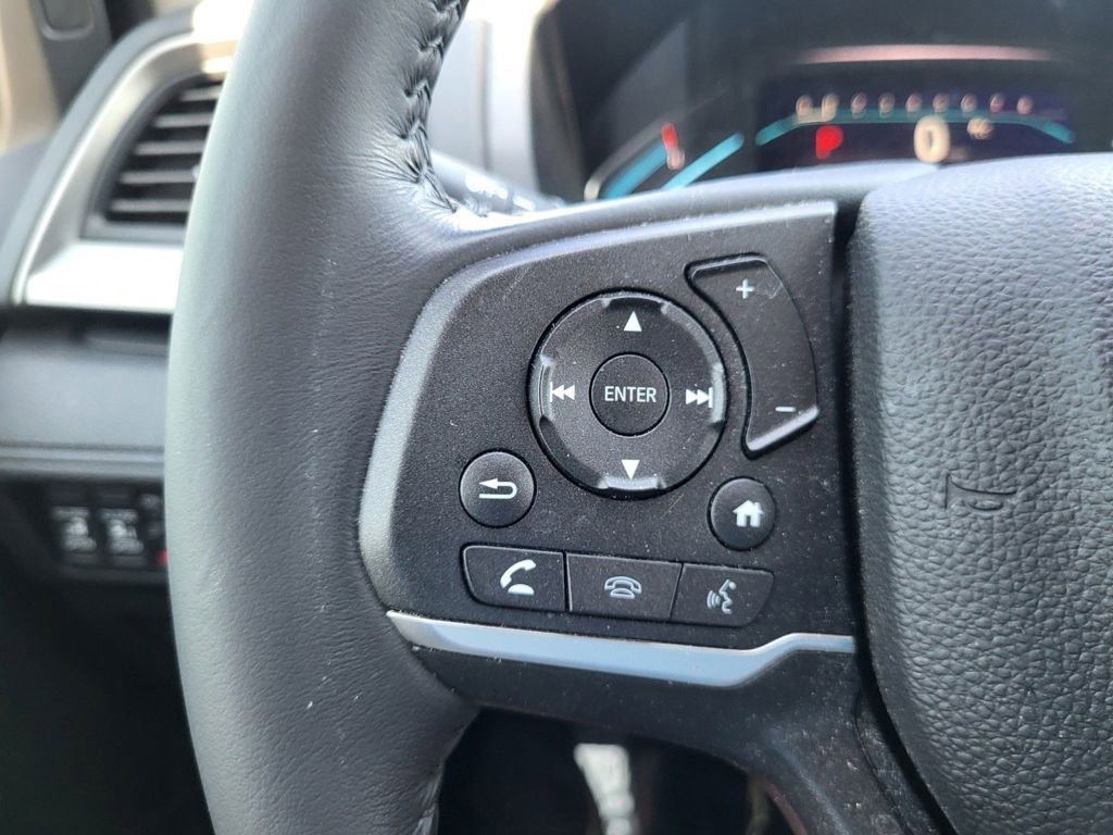 Used 2024 Honda Odyssey EX-L image 9