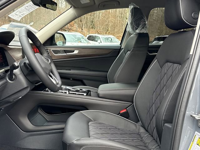 New 2026 Volkswagen Atlas SEL Premium R-Line image 10