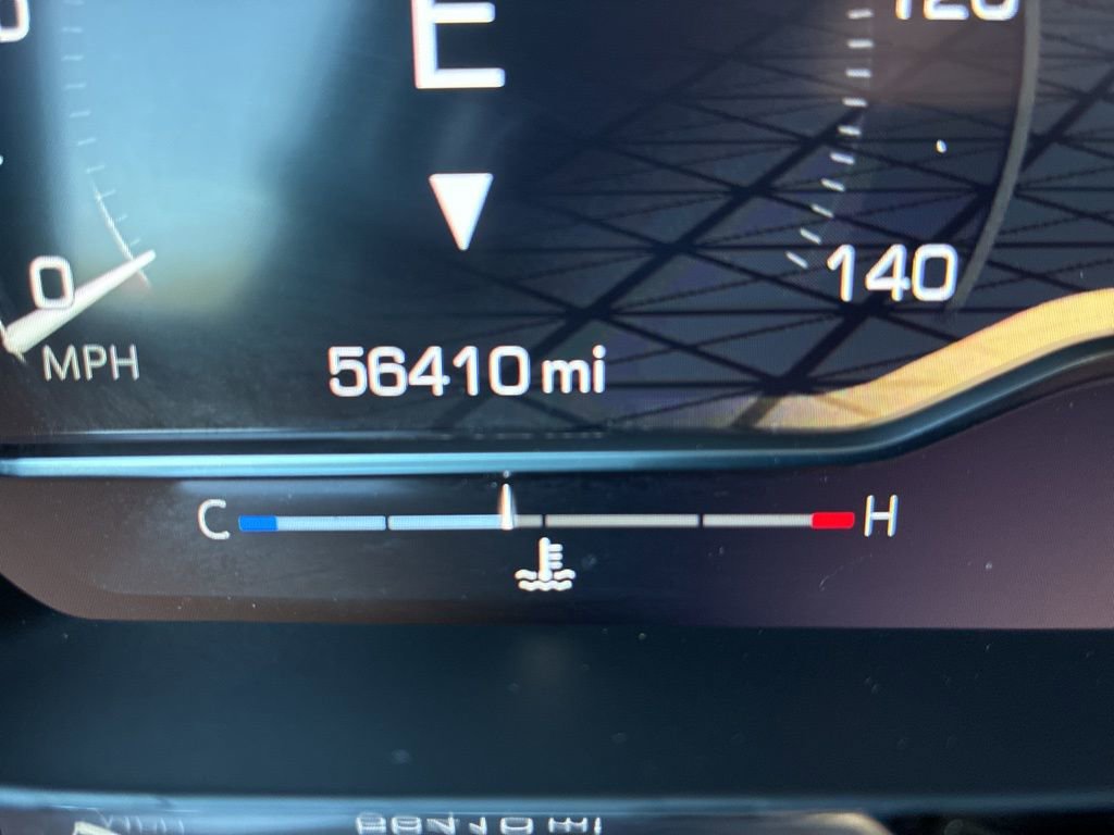 Used 2023 GMC Sierra 1500 SLT w/ SLT Convenience Package image 23