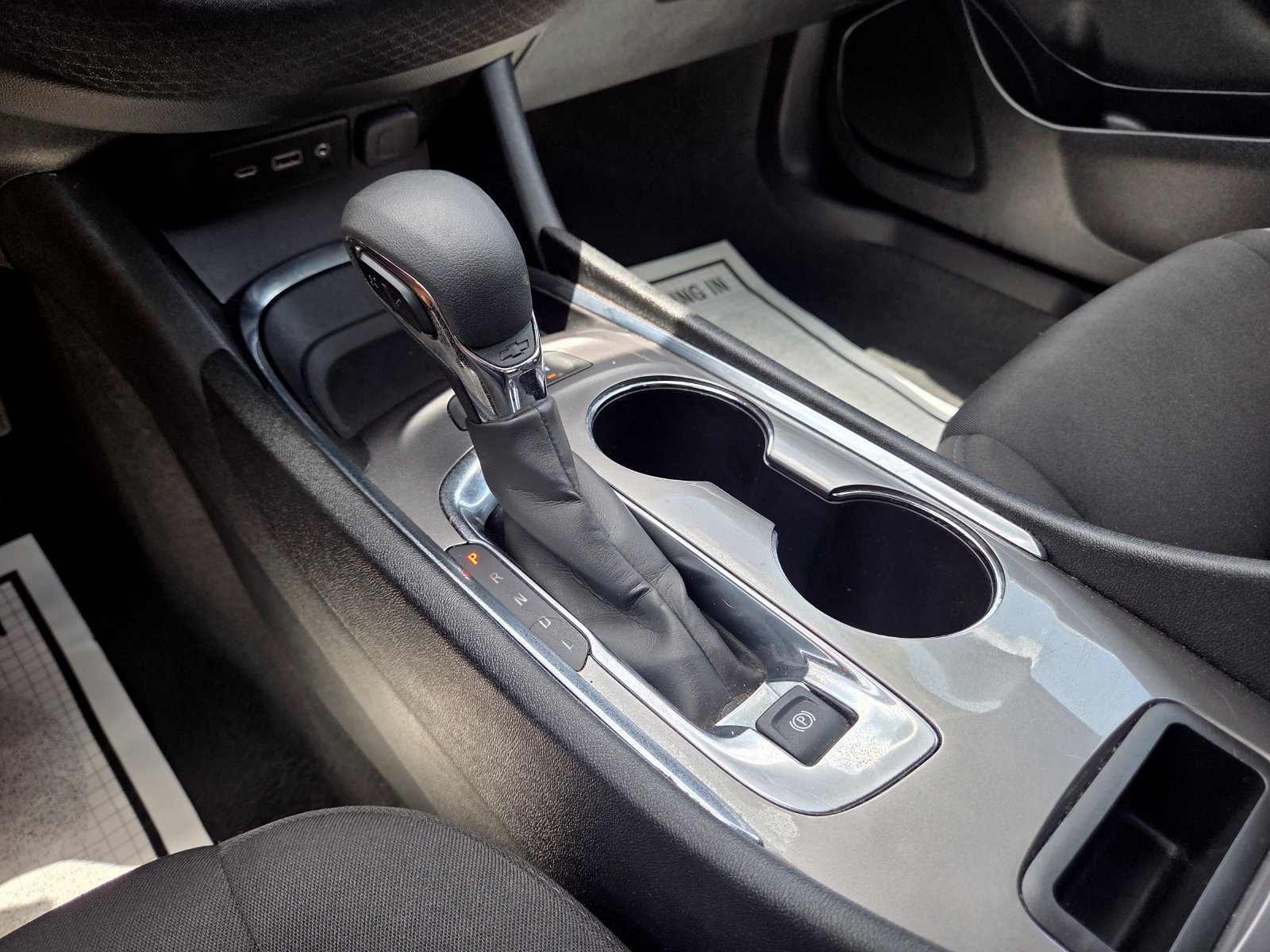 Used 2024 Chevrolet Malibu LT FWD image 33