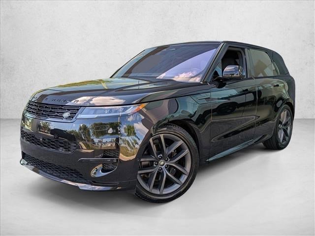 Used 2023 Land Rover Range Rover Sport SE Dynamic AWD/4WD image 1