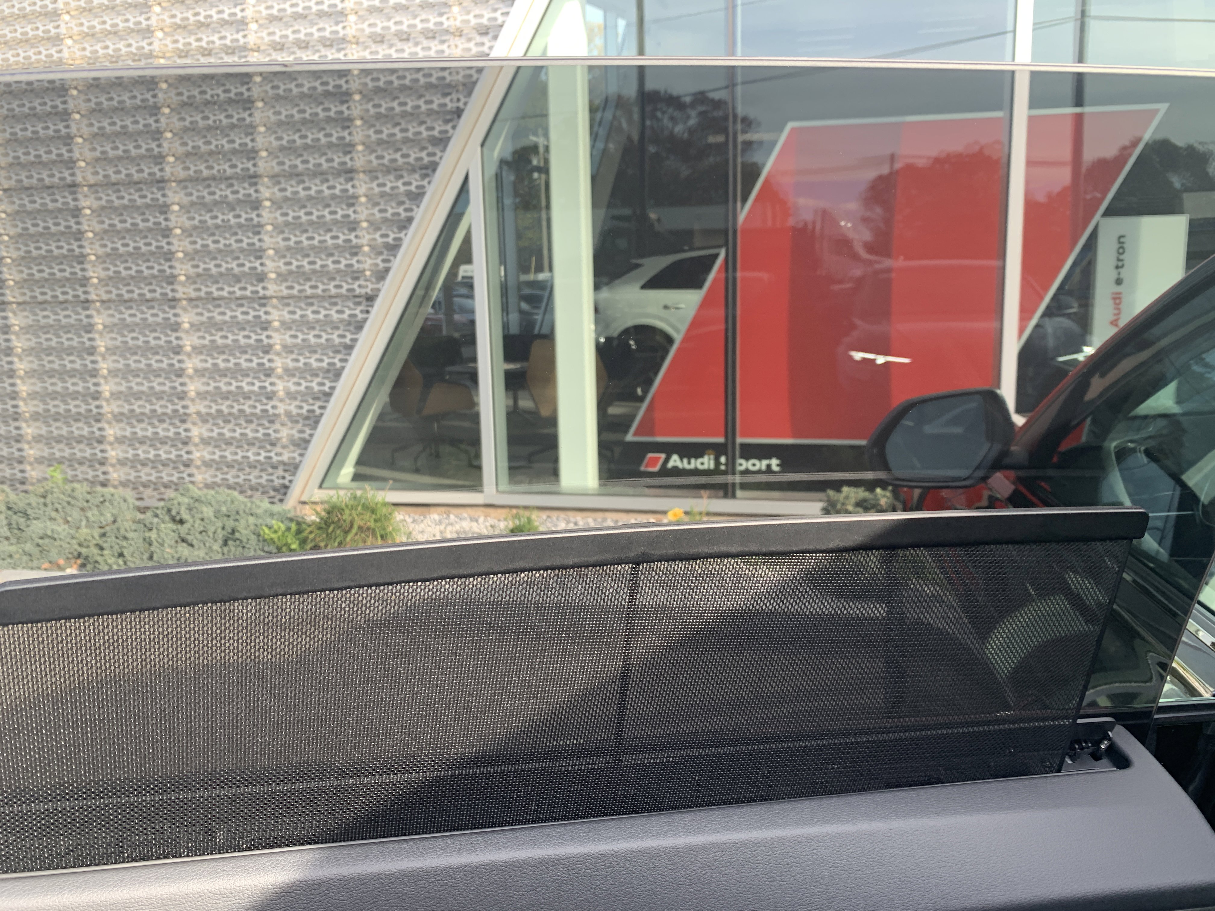 New 2026 Audi SQ8 Premium Plus image 26