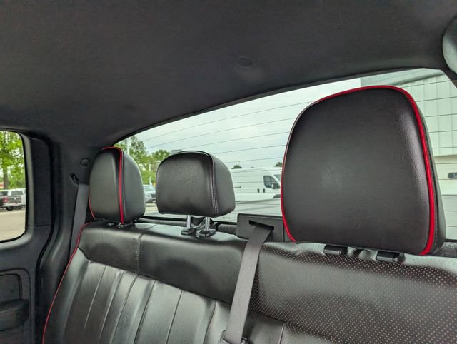 Used 2012 Ford F150 FX4 w/ FX Luxury Pkg AWD/4WD image 21