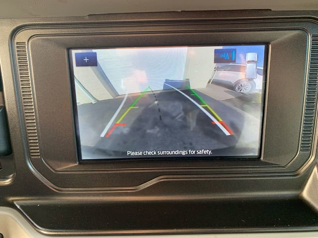 Used 2022 Ford Bronco Badlands w/ Sasquatch Package image 25