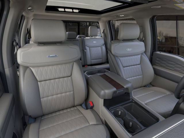 New 2026 Ford F450 Platinum image 10