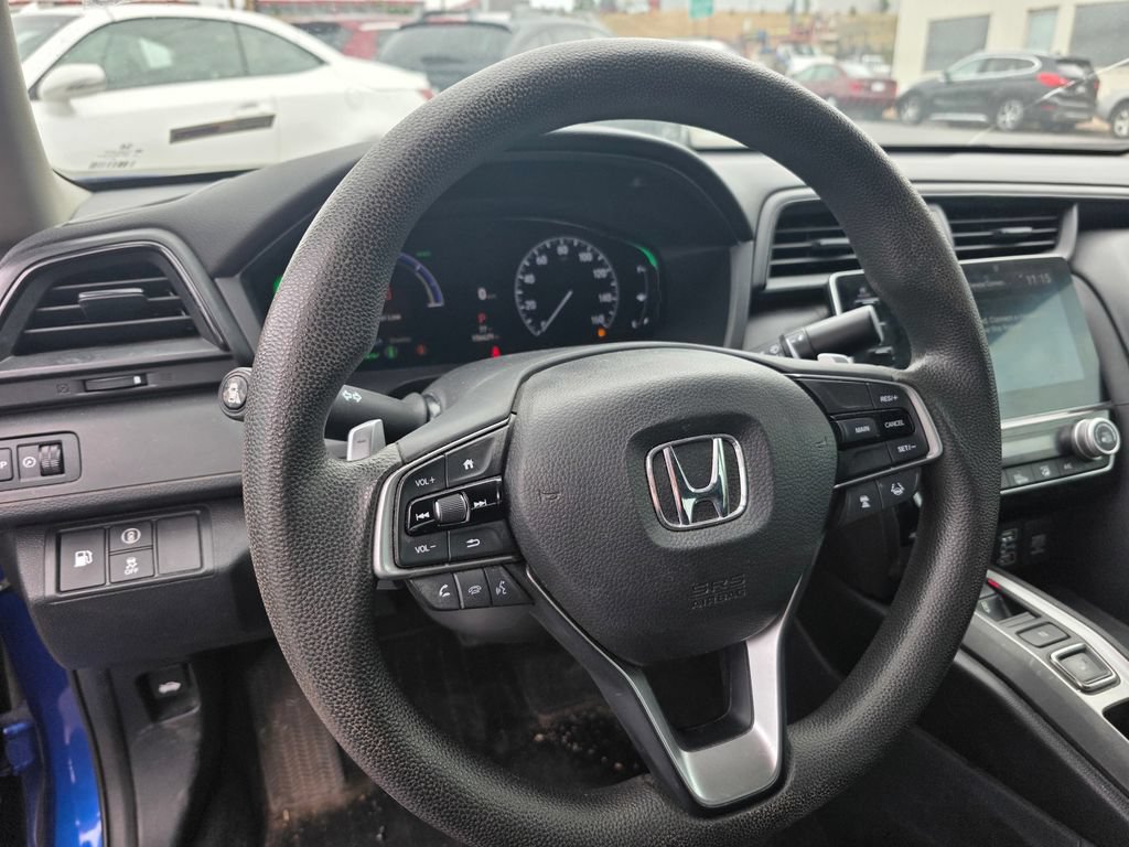 Used 2019 Honda Insight EX image 8