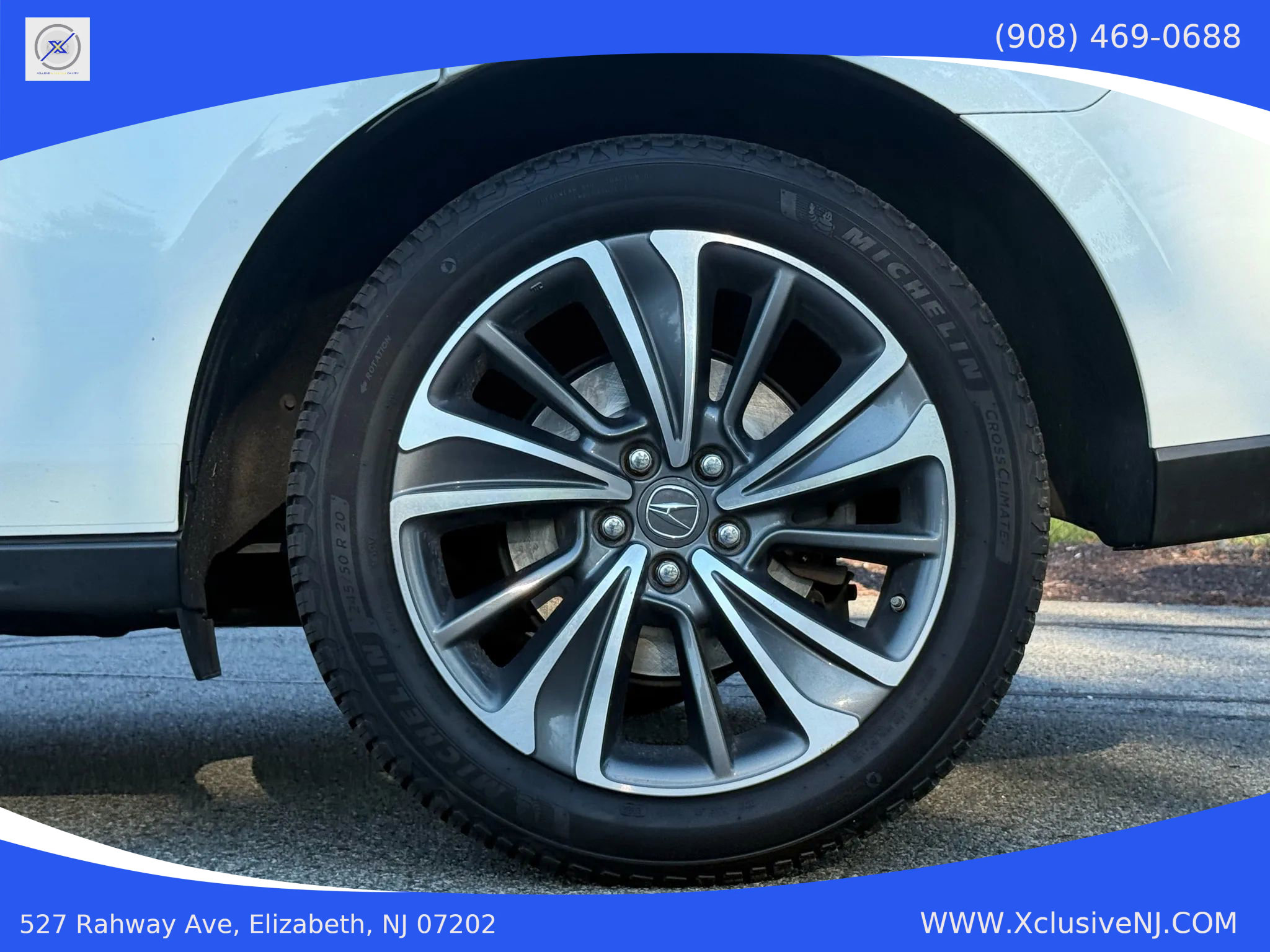 Used 2019 Acura MDX SH-AWD w/ Technology Package image 29