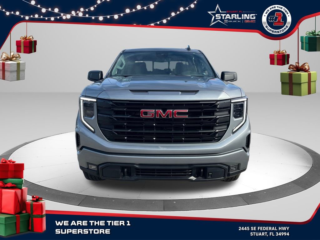 Used 2020 GMC Sierra 1500 Elevation