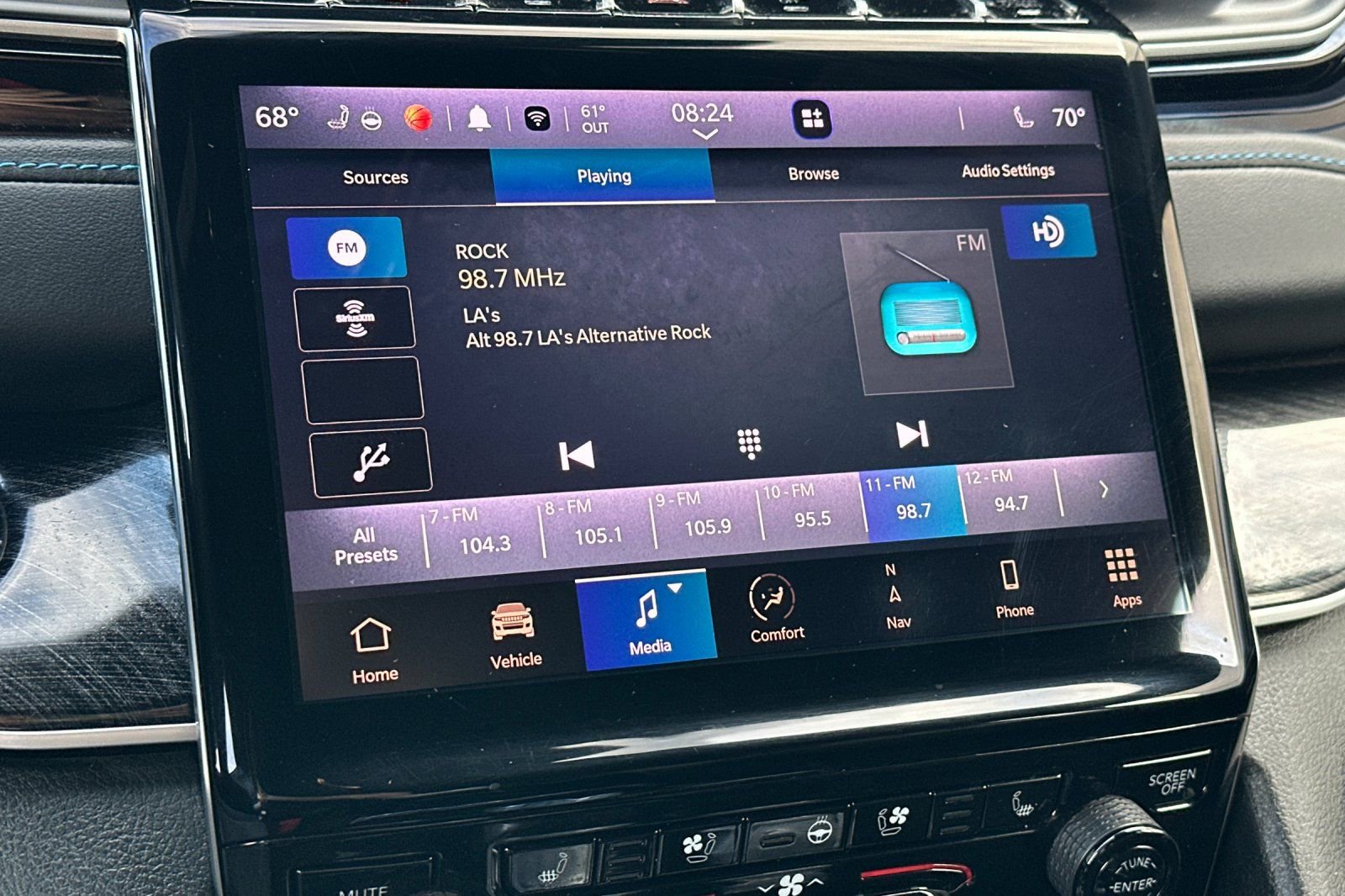 Used 2023 Jeep Grand Cherokee Trailhawk image 26