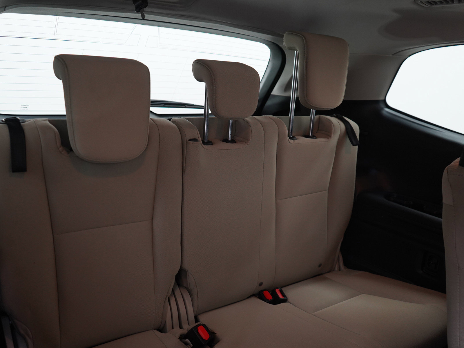 Used 2021 Subaru Ascent Premium image 11