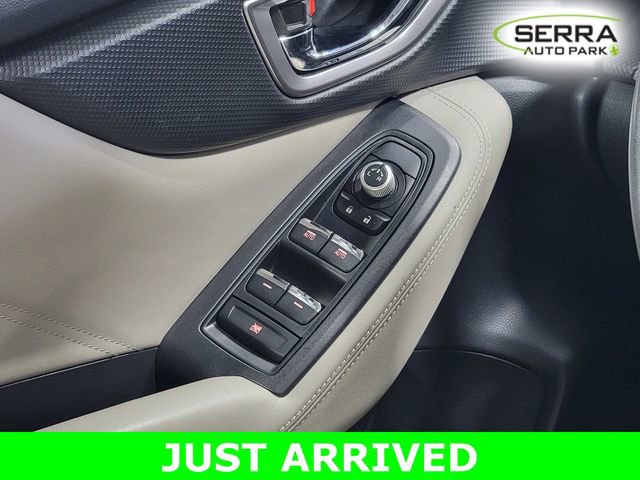 Used 2019 Subaru Forester Limited image 25