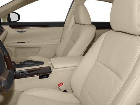 Used 2013 Lexus ES 300h image 8