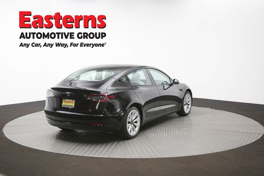 Used 2023 Tesla Model 3 Standard Range image 40