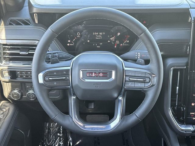 New 2026 GMC Yukon XL Elevation RWD image 8