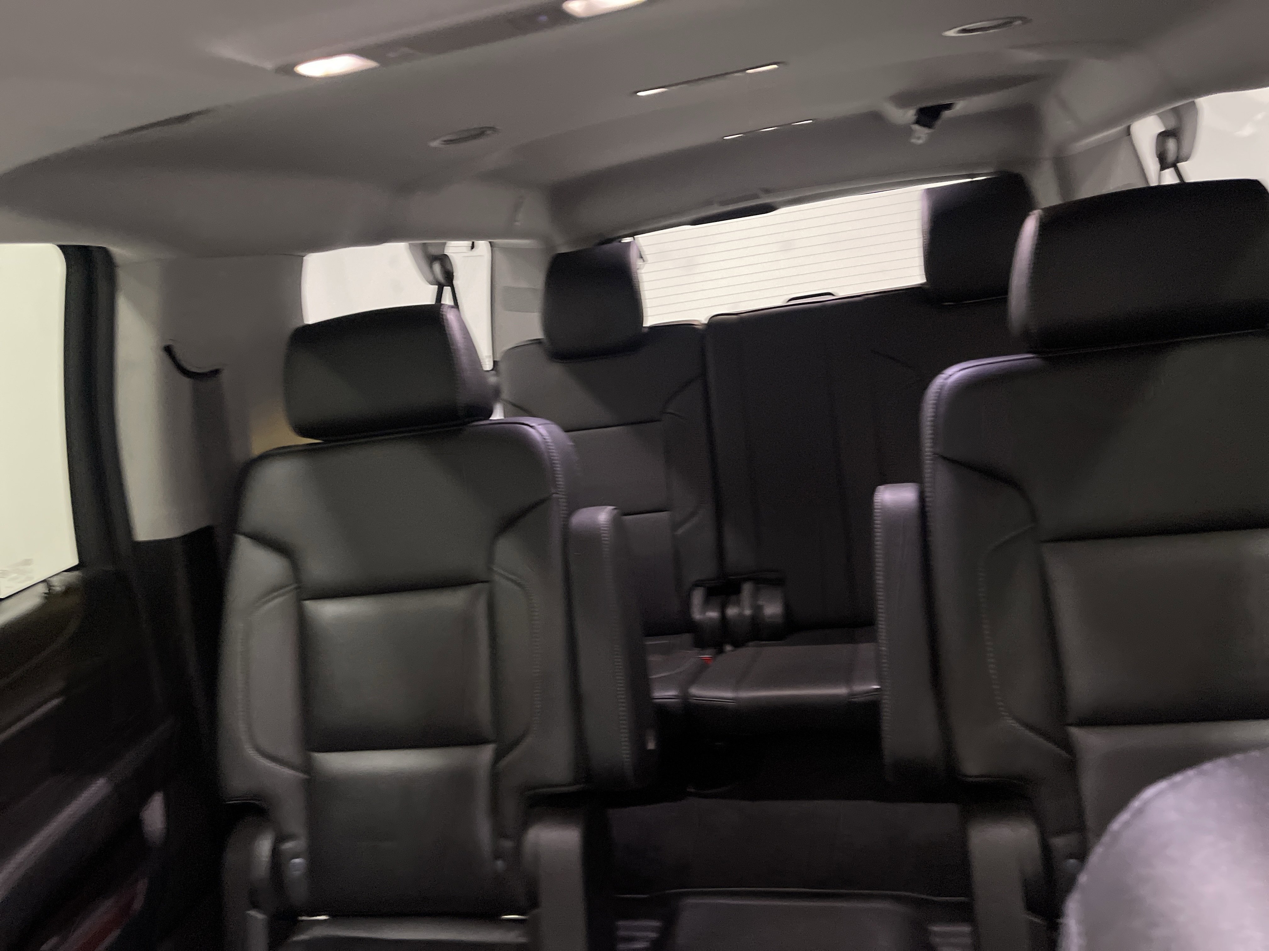 Used 2020 GMC Yukon XL SLT AWD/4WD image 11