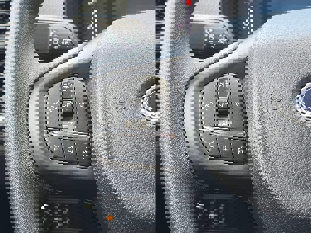 New 2025 Ford Ranger XL image 19