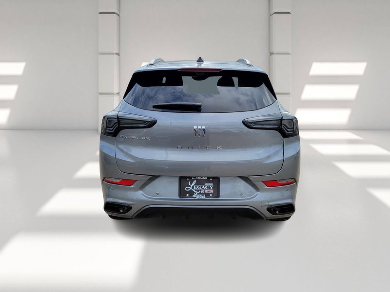 New 2026 Buick Encore GX Avenir w/ Avenir Technology Package FWD image 6