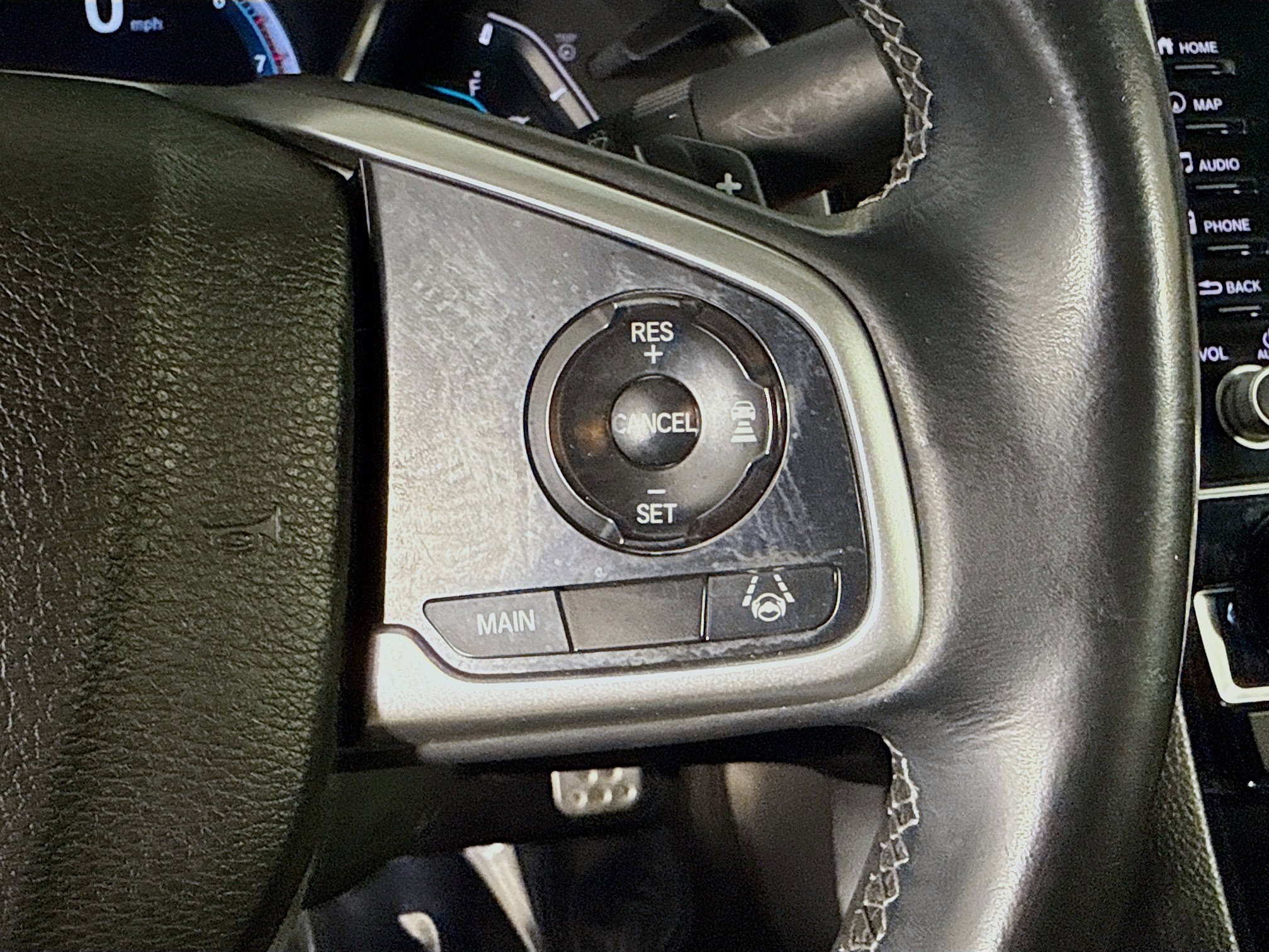 Used 2019 Honda Civic Touring image 15