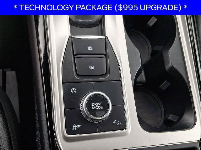 Certified 2023 Ford Explorer ST w/ Equipment Group 401A AWD/4WD image 28