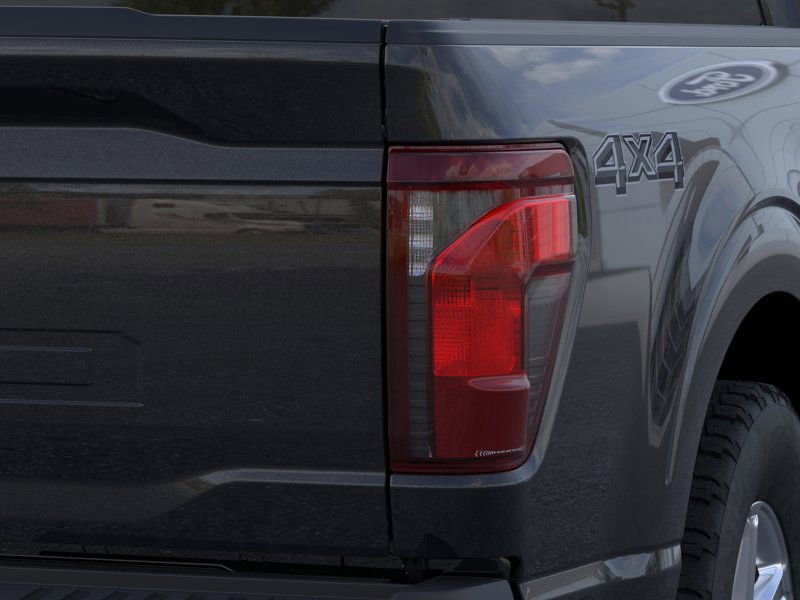 New 2026 Ford F150 XLT image 21