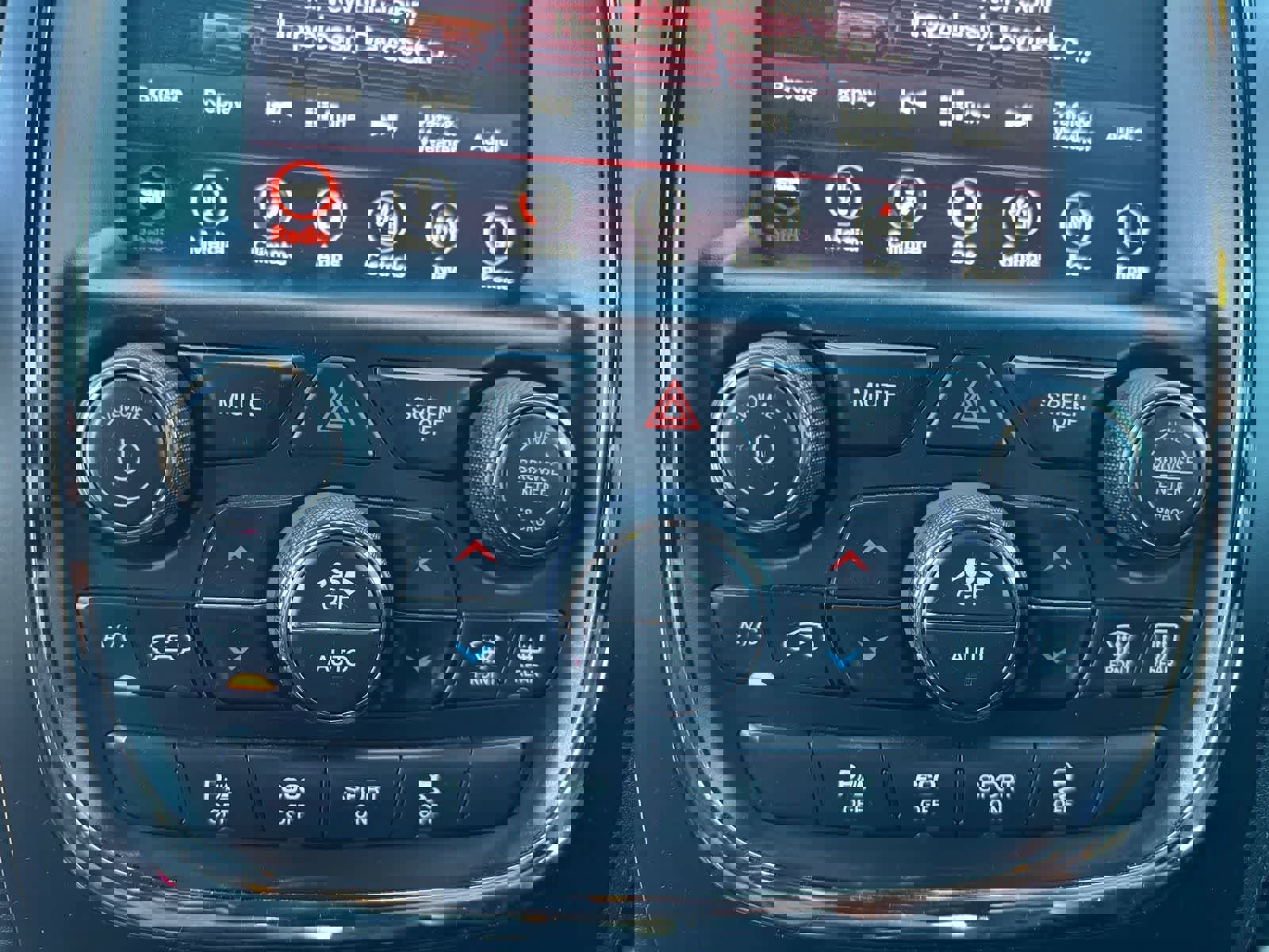 Used 2019 Dodge Durango R/T w/ Trailer Tow Group IV image 23