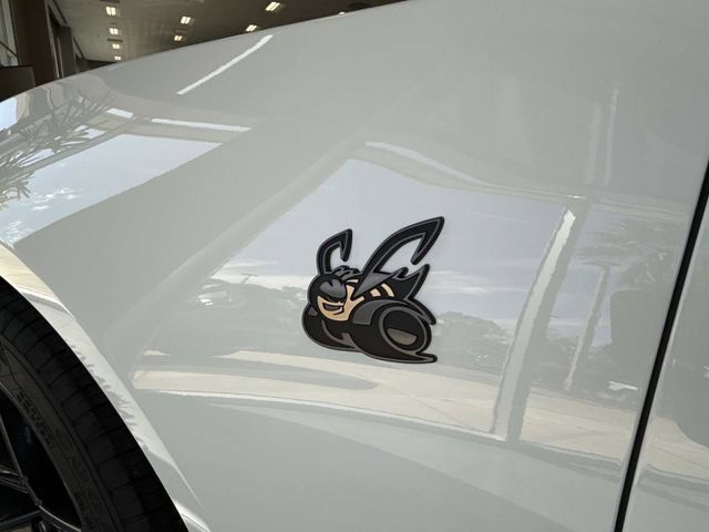 New 2026 Dodge Charger Scat Pack AWD/4WD image 11