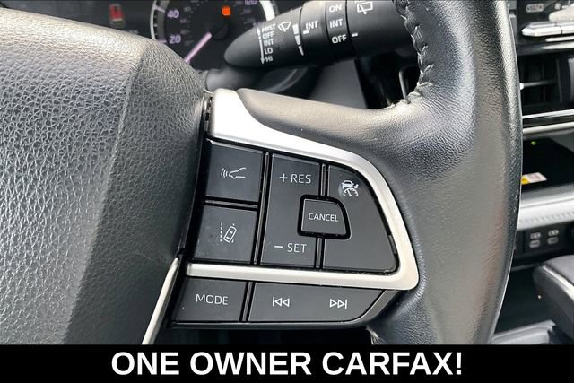 Used 2023 Toyota Highlander L image 14