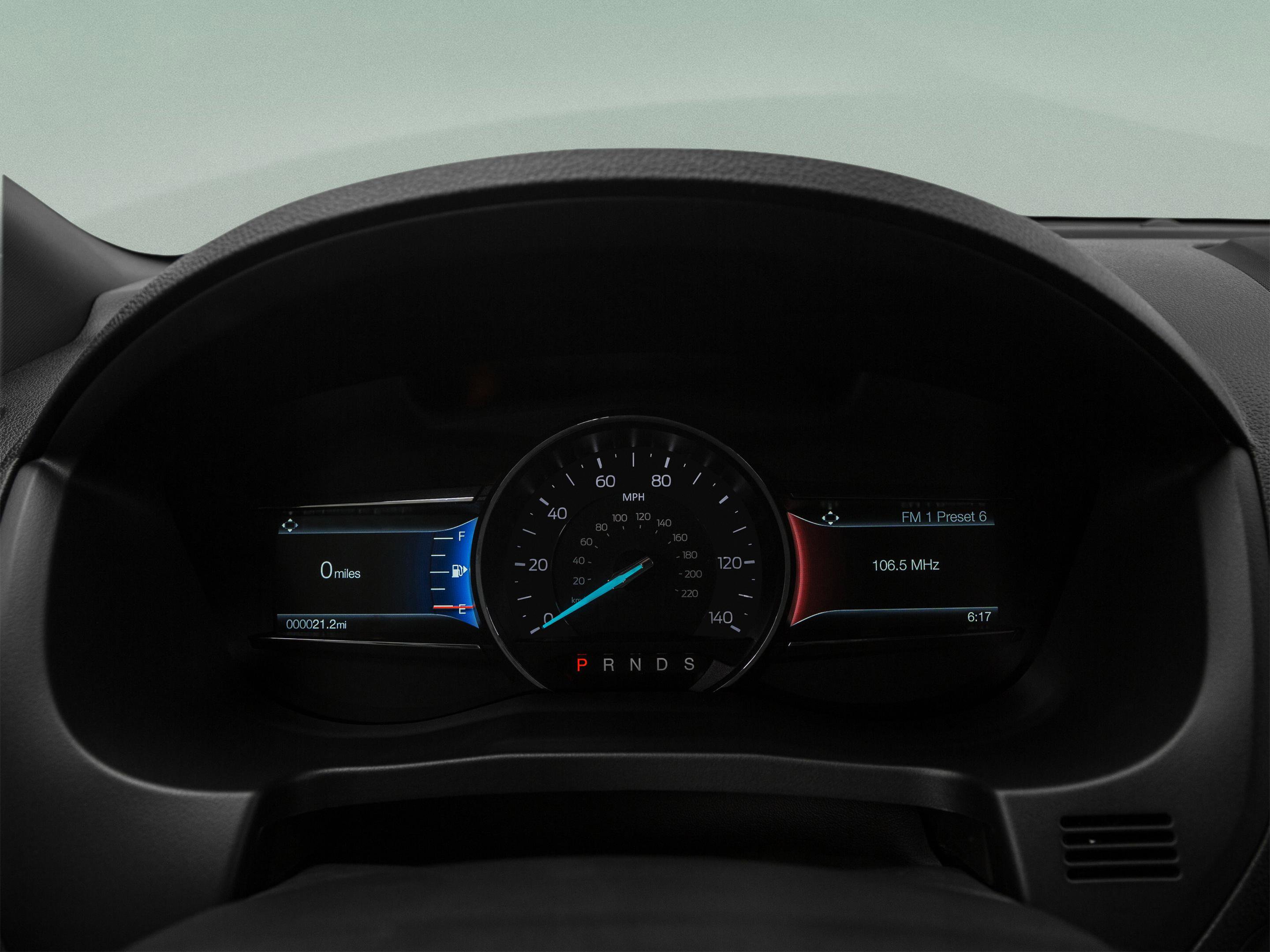 Used 2018 Ford Explorer Limited FWD image 15