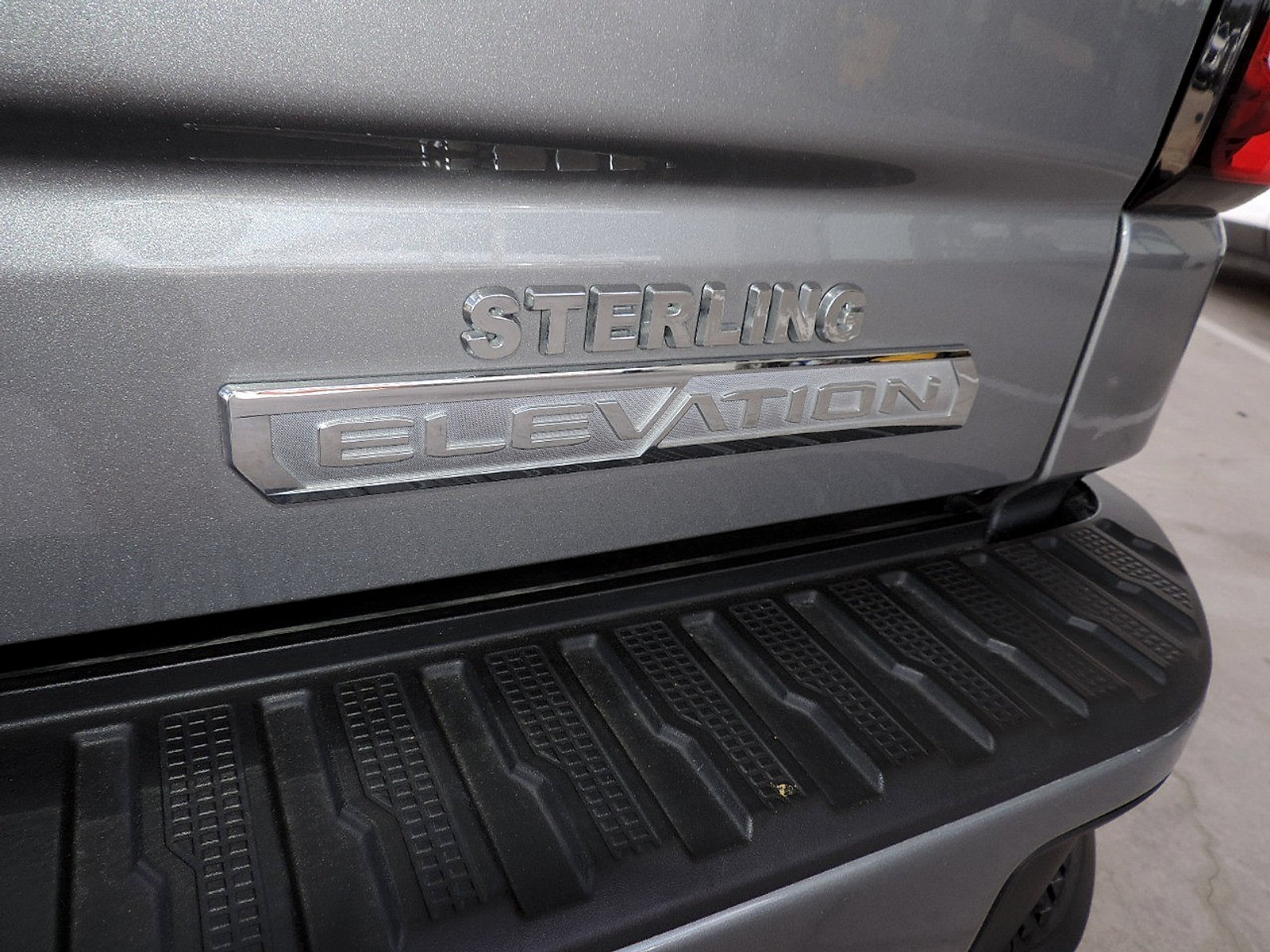Certified 2023 GMC Sierra 1500 Elevation RWD image 17